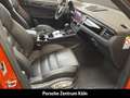 Porsche Macan Sportabgasanlage BOSE Luftfederung 21-Zoll Oranje - thumbnail 21