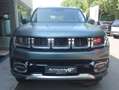 BAIC BJ60 Leiterrahmen SUV 7-Sitze Grün - thumbnail 1