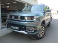 BAIC BJ60 Leiterrahmen SUV 7-Sitze Grün - thumbnail 4