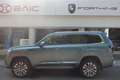 BAIC BJ60 Leiterrahmen SUV 7-Sitze Grün - thumbnail 3