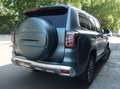 BAIC BJ60 Leiterrahmen SUV 7-Sitze Grün - thumbnail 5