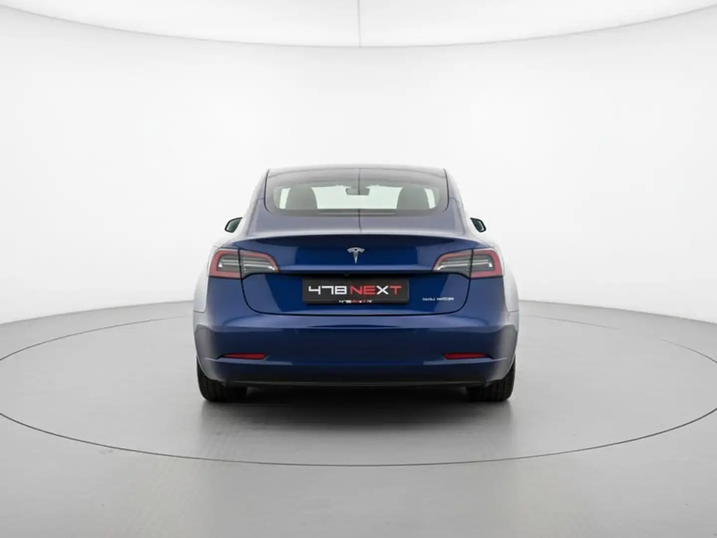 Tesla Model 3 Model 3 Long Range Dual Motor AWD - 2