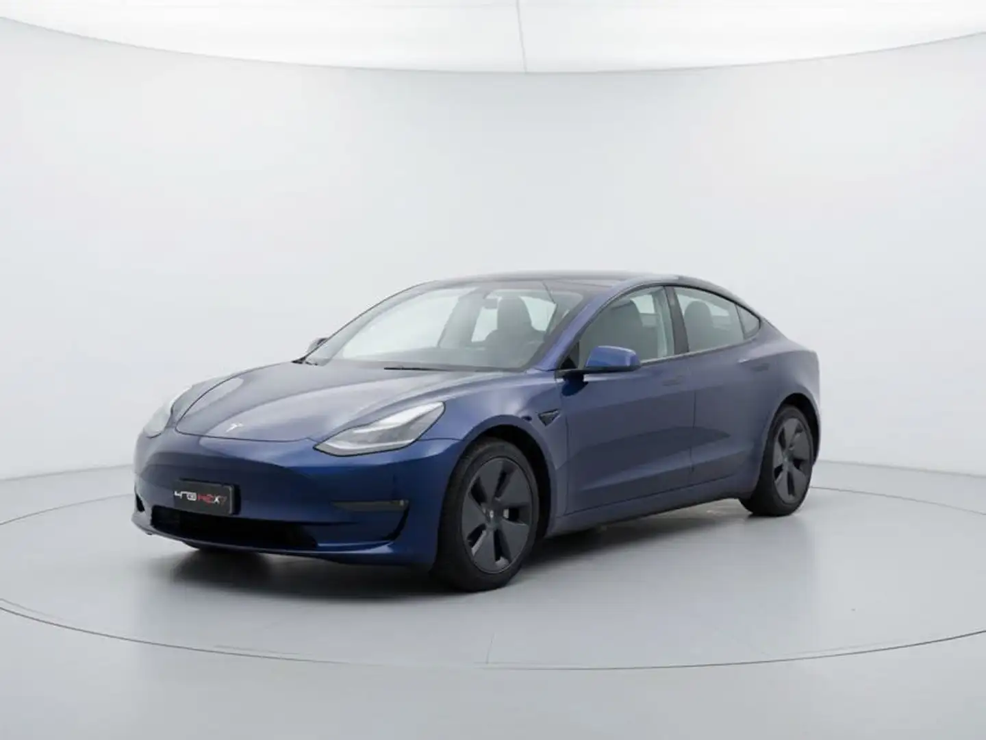 Tesla Model 3 Model 3 Long Range Dual Motor AWD - 1