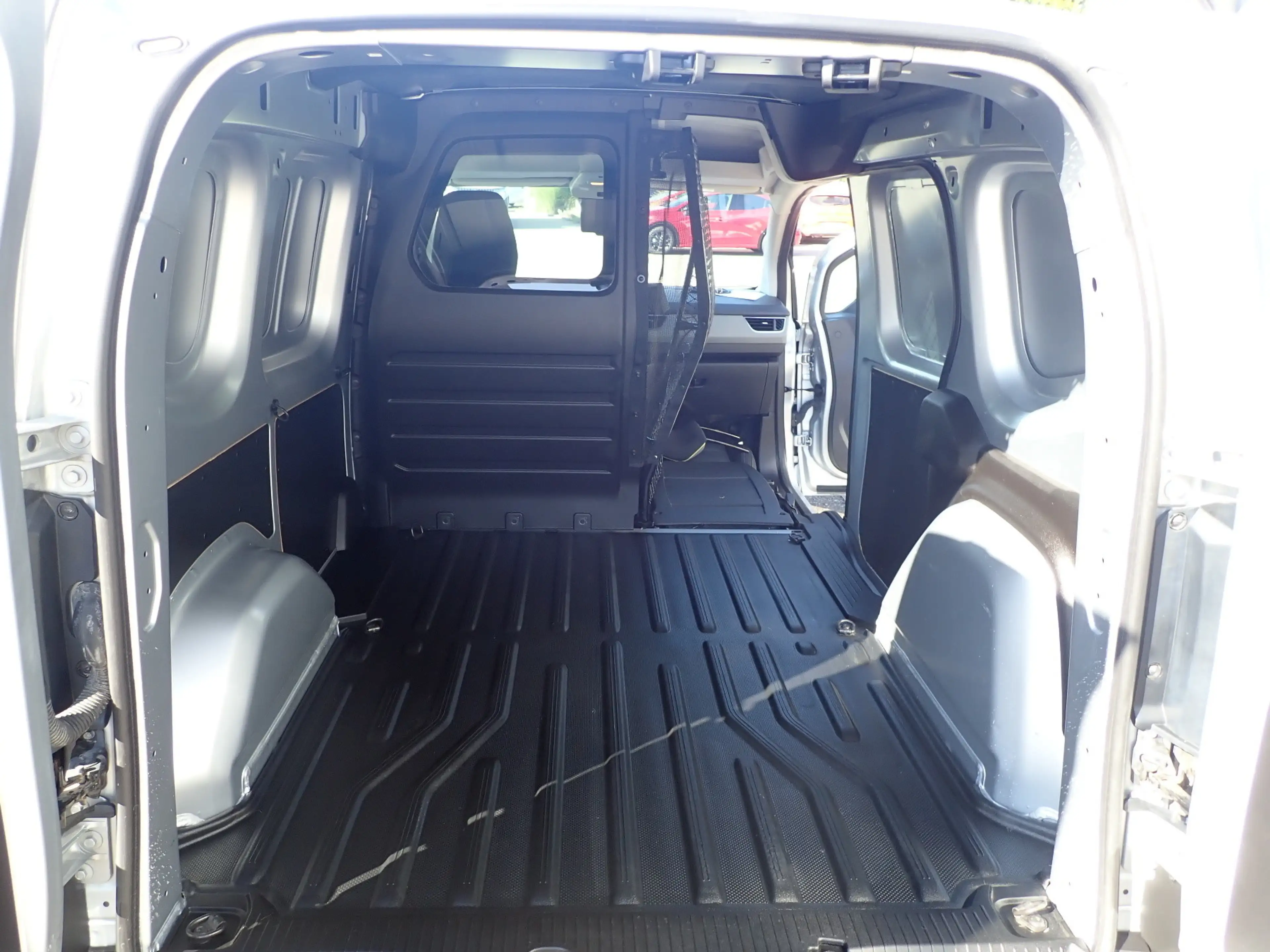 Renault Kangoo Rapid Extra TCe 100 FAP Open Sesame by Renault — photo 12