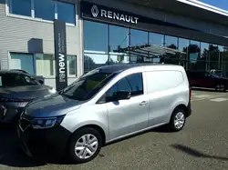 Renault Kangoo Rapid Extra TCe 100 FAP Open Sesame by