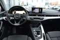 Audi A4 Limousine 2.0 TFSI S-Line 252PK | Virtual Cockpit Grijs - thumbnail 10