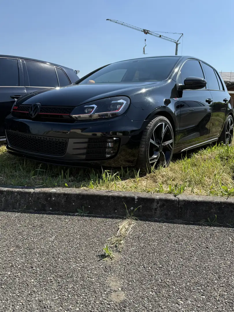 Volkswagen Golf GTI 5p 2.0 tsi dsg - 2