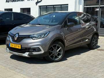 1.2 TCe Intens, Trekhaak,Navigatie,Cruise control,