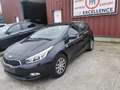 Kia Ceed / cee'd 1.4 CRDi Lounge Gris - thumbnail 1