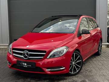 Pano dak/ sport pakket/night pakket