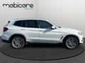 BMW X3 20d xDrive / Luxury Line Weiß - thumbnail 7