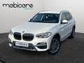 BMW X3 20d xDrive / Luxury Line Weiß - thumbnail 1