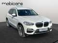 BMW X3 20d xDrive / Luxury Line Weiß - thumbnail 8