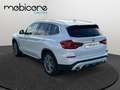 BMW X3 20d xDrive / Luxury Line Weiß - thumbnail 5
