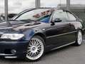 BMW 330 i Ci 47tsd KM/LIEBHABER/TOP Blau - thumbnail 2