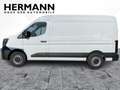 Renault Master Kastenwagen FWD Kasten extra L2H2 3.5t Bl Bianco - thumbnail 2