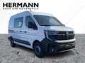 Renault Master Kastenwagen FWD Kasten extra L2H2 3.5t Bl Bianco - thumbnail 5