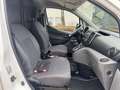 Nissan NV200 e-NV200 Evalia Comfort/Kam/Key/STH/Klima/Tempo Weiß - thumbnail 4