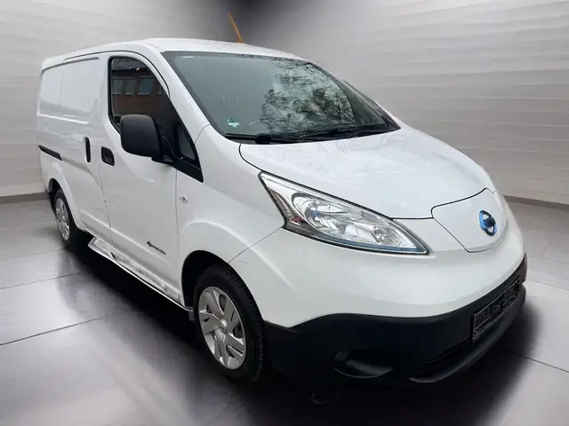 Nissan NV200 e-NV200 Evalia Comfort/Kam/Key/STH/Klima/Tempo