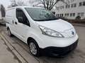 Nissan NV200 e-NV200 Evalia Comfort/Kam/Key/STH/Klima/Tempo Weiß - thumbnail 34