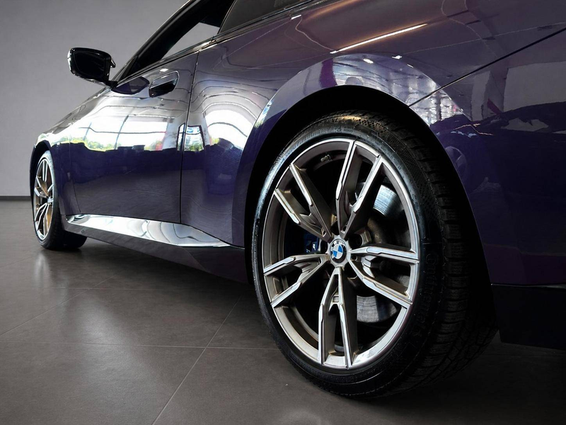 BMW 240 M240 i xDrive BMW Garantie 12/26 — photo 5