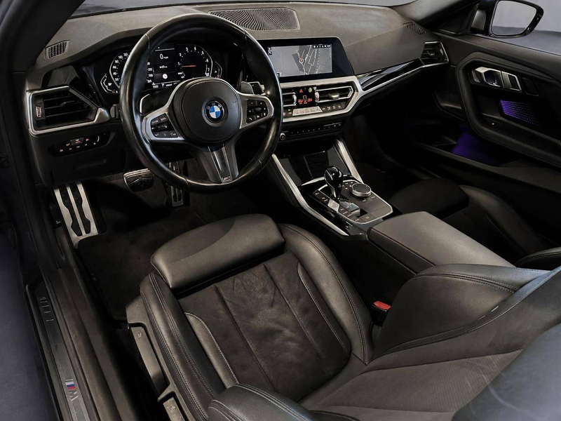BMW 240 M240 i xDrive BMW Garantie 12/26 — photo 12