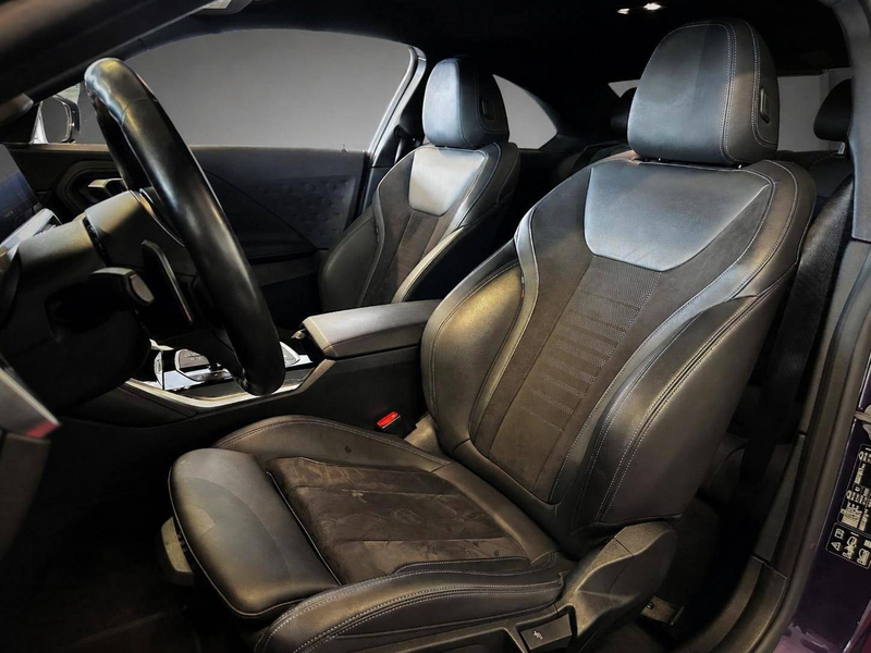 BMW 240 M240 i xDrive BMW Garantie 12/26 — photo 10