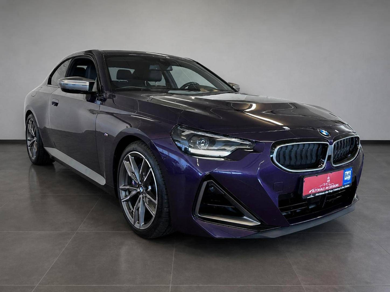 BMW 240 M240 i xDrive BMW Garantie 12/26