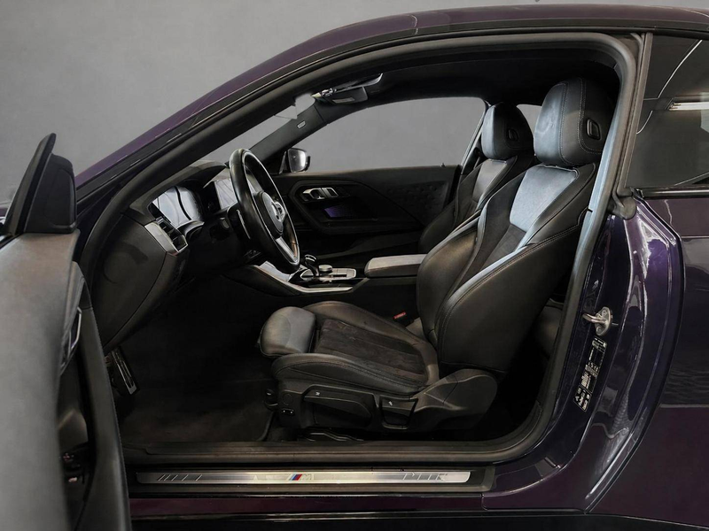 BMW 240 M240 i xDrive BMW Garantie 12/26 — photo 11