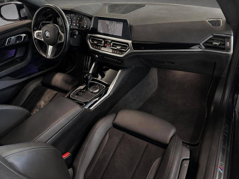 BMW 240 M240 i xDrive BMW Garantie 12/26 — photo 13