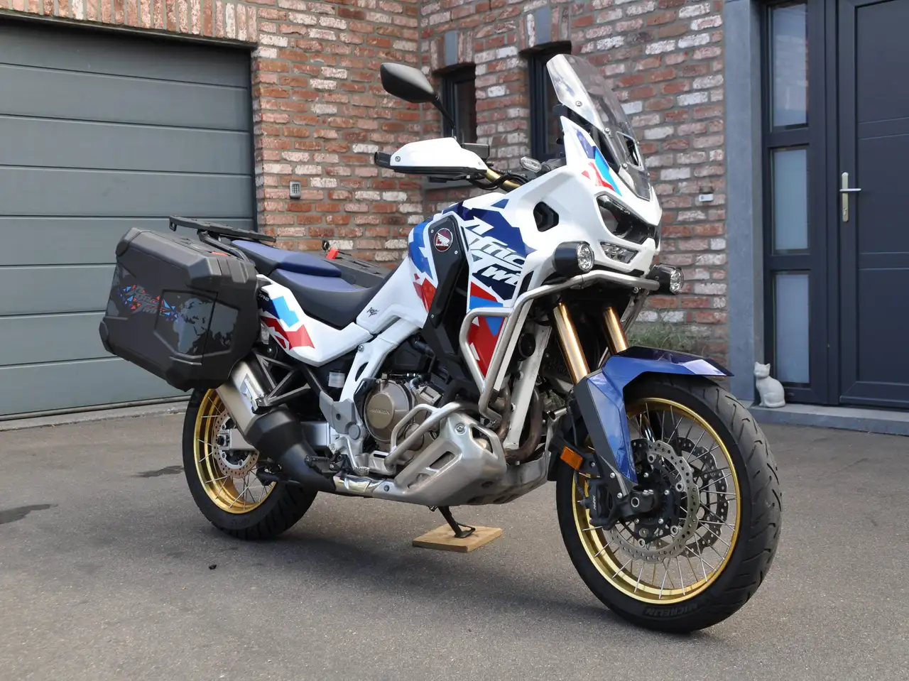 Honda CRF 1100