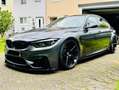 BMW M3 F80 HRE 20 Zoll tief UNIKAT HUD LED H/K OLED - thumbnail 8