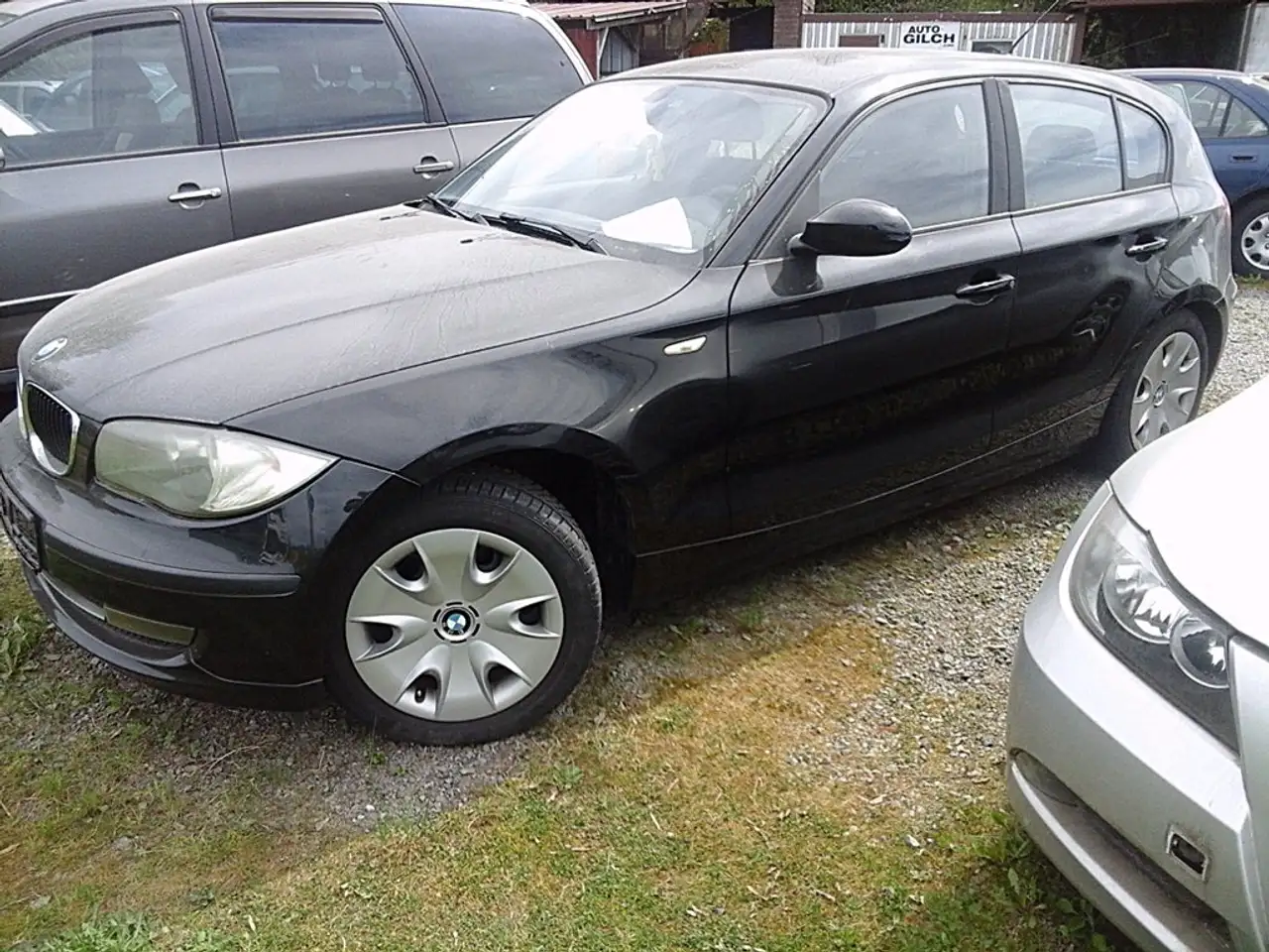 Das Auto