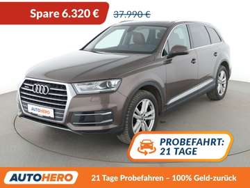 3.0 V6 TDI quattro Aut.*NAVI*CAM*TEMPO*