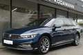 Volkswagen Passat Variant 2.0 TSI R-Line*360°Cam*Pano*AHK* Azul - thumbnail 6