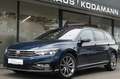 Volkswagen Passat Variant 2.0 TSI R-Line*360°Cam*Pano*AHK* Azul - thumbnail 1