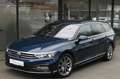 Volkswagen Passat Variant 2.0 TSI R-Line*360°Cam*Pano*AHK* Azul - thumbnail 2