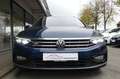 Volkswagen Passat Variant 2.0 TSI R-Line*360°Cam*Pano*AHK* Azul - thumbnail 4