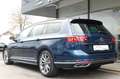 Volkswagen Passat Variant 2.0 TSI R-Line*360°Cam*Pano*AHK* Azul - thumbnail 8