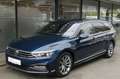 Volkswagen Passat Variant 2.0 TSI R-Line*360°Cam*Pano*AHK* Azul - thumbnail 5