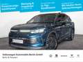 Volkswagen Tiguan 1.5 eTSI Goal AHK IQ.LIGHT 360° Navi SHZ Blau - thumbnail 1