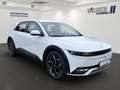 Hyundai IONIQ 5 58 kWh 2WD Basis LED NSCC Bluetooth Navi Alb - thumbnail 4