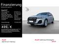 Audi Q7 50 TDI quattro S-LINE*NAVI*MATRIX*HUD*LUFT*AH Zilver - thumbnail 1