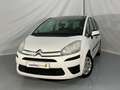 Citroen C4 Grand Picasso 1.6HDI First 5pl. Wit - thumbnail 1
