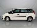 Citroen C4 Grand Picasso 1.6HDI First 5pl. Wit - thumbnail 4