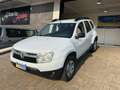 Dacia Duster 1.5 dCi 110CV 4x2 Lauréate VEDI NOTE Bianco - thumbnail 1