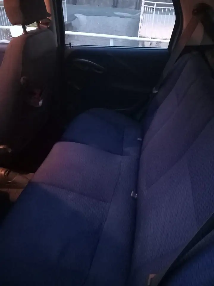 Fiat Punto 5p 1.2 ELX, foto 6