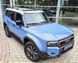 Toyota Land Cruiser Hybrid I-FORCE MAX PREMIUM Azul - thumbnail 3
