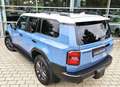 Toyota Land Cruiser Hybrid I-FORCE MAX PREMIUM Blu/Azzurro - thumbnail 6
