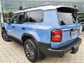 Toyota Land Cruiser Hybrid I-FORCE MAX PREMIUM Azul - thumbnail 4